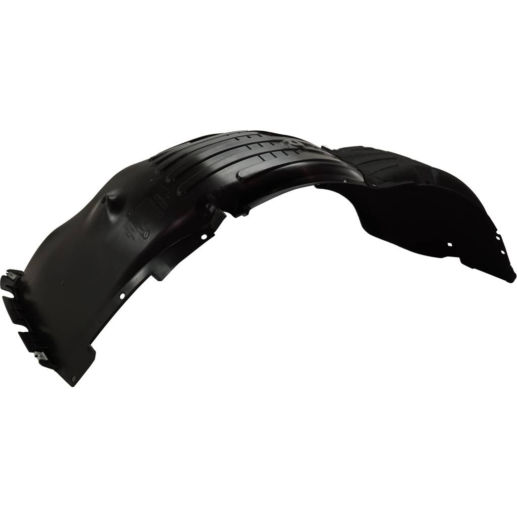 KIA OPTIMA FENDER LINER LEFT (Driver Side) (USA)**CAPA** OEM#86811D5500 2019-2020 PL#KI1248158C