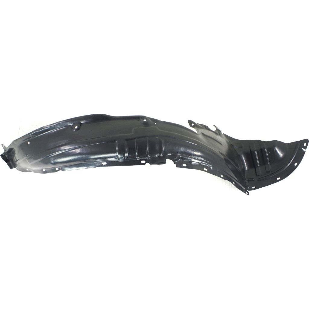 MAZDA MPV FENDER LINER RIGHT (Passenger Side) (W/ROCKER MLDG) OEM#LE4656130A 2004-2006 PL#MA1251104
