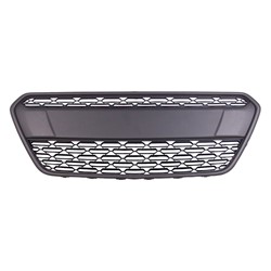 CHEVROLET SPARK FRONT BUMPER GRILLE LOWER (LS)**CAPA** OEM#42352967 2016-2018 PL#GM1036190C