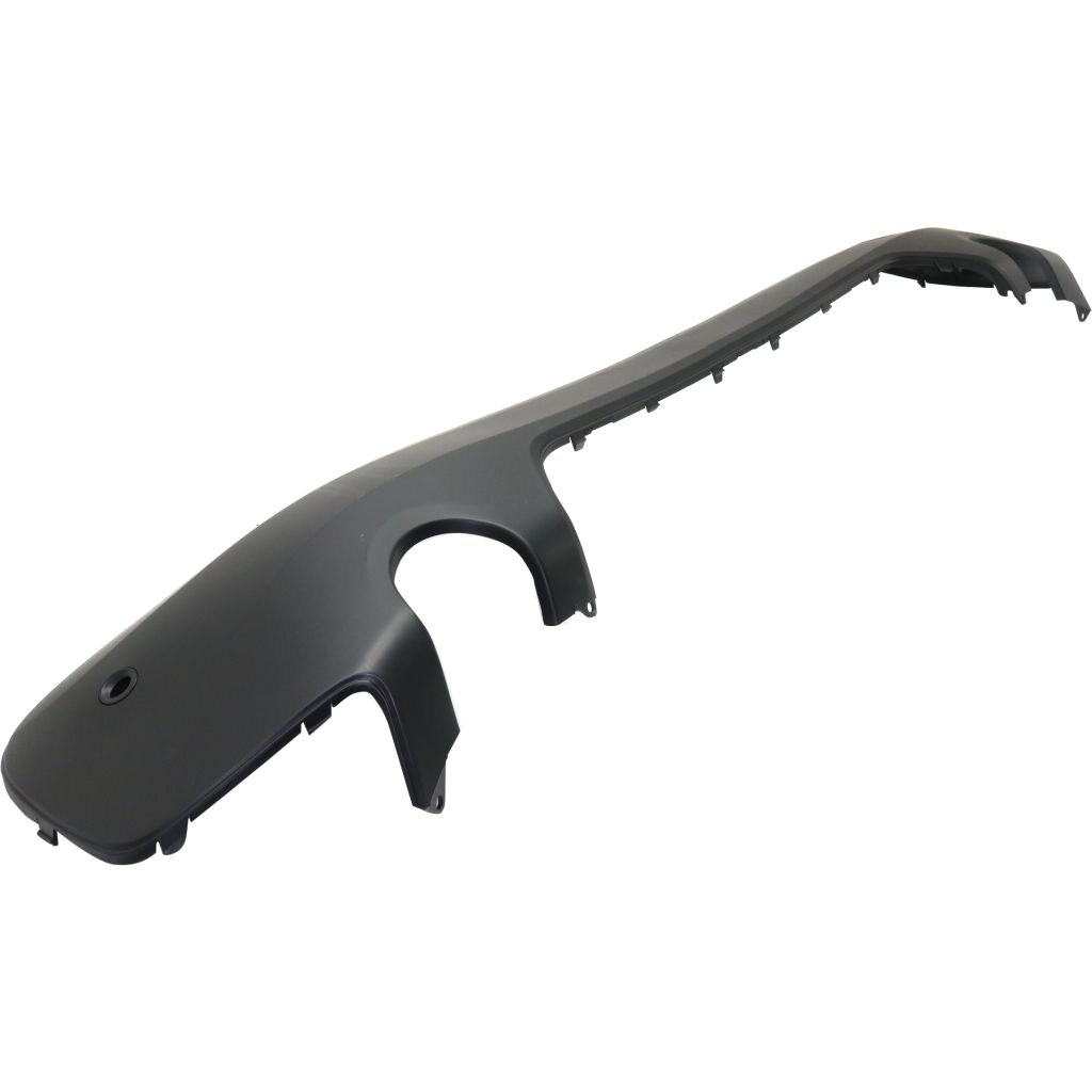 BMW BMW X1 REAR BUMPER LOWR VALANCE PRIMED (W/SENSOR)(W/M PKG) OEM#51128072778 2017-2019 PL#BM1115119