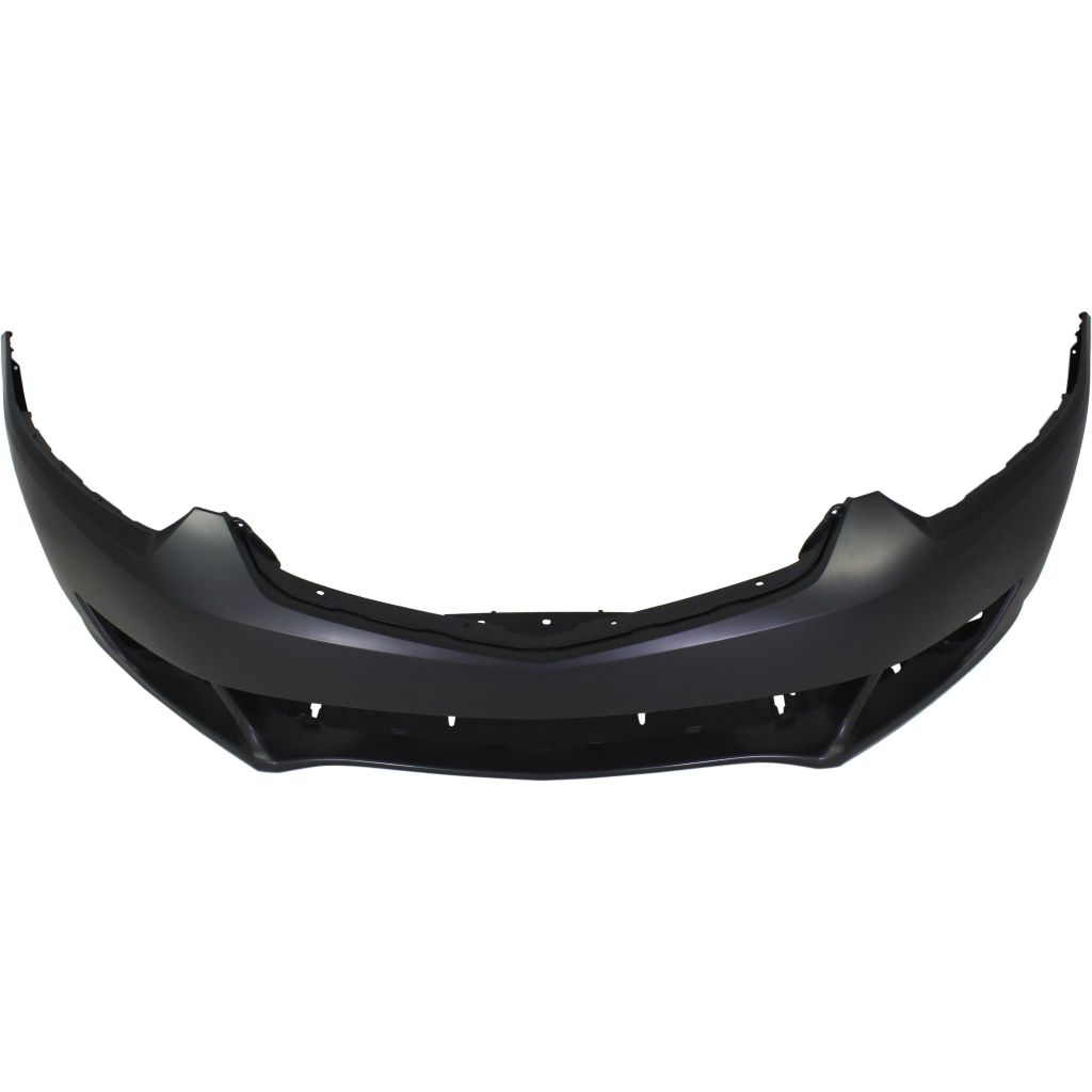 ACURA TSX SEDAN FRONT BUMPER COVER PRIMED **CAPA**ONLY OEM#04711TL2A90ZZ 2009-2010 PL#AC1000162C