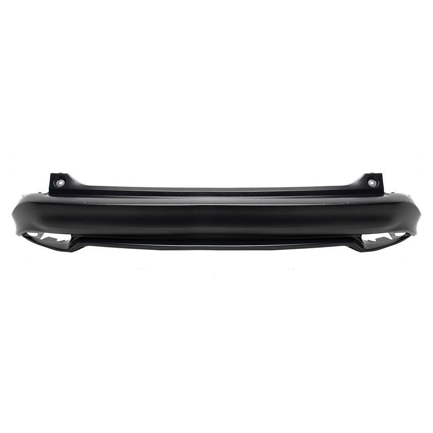 HONDA HRV REAR BUMPER COVER CENTER PRIMED (SPORT/TOURING) **CAPA** OEM#04715T7W305ZZ 2021-2022 PL#HO1100335C