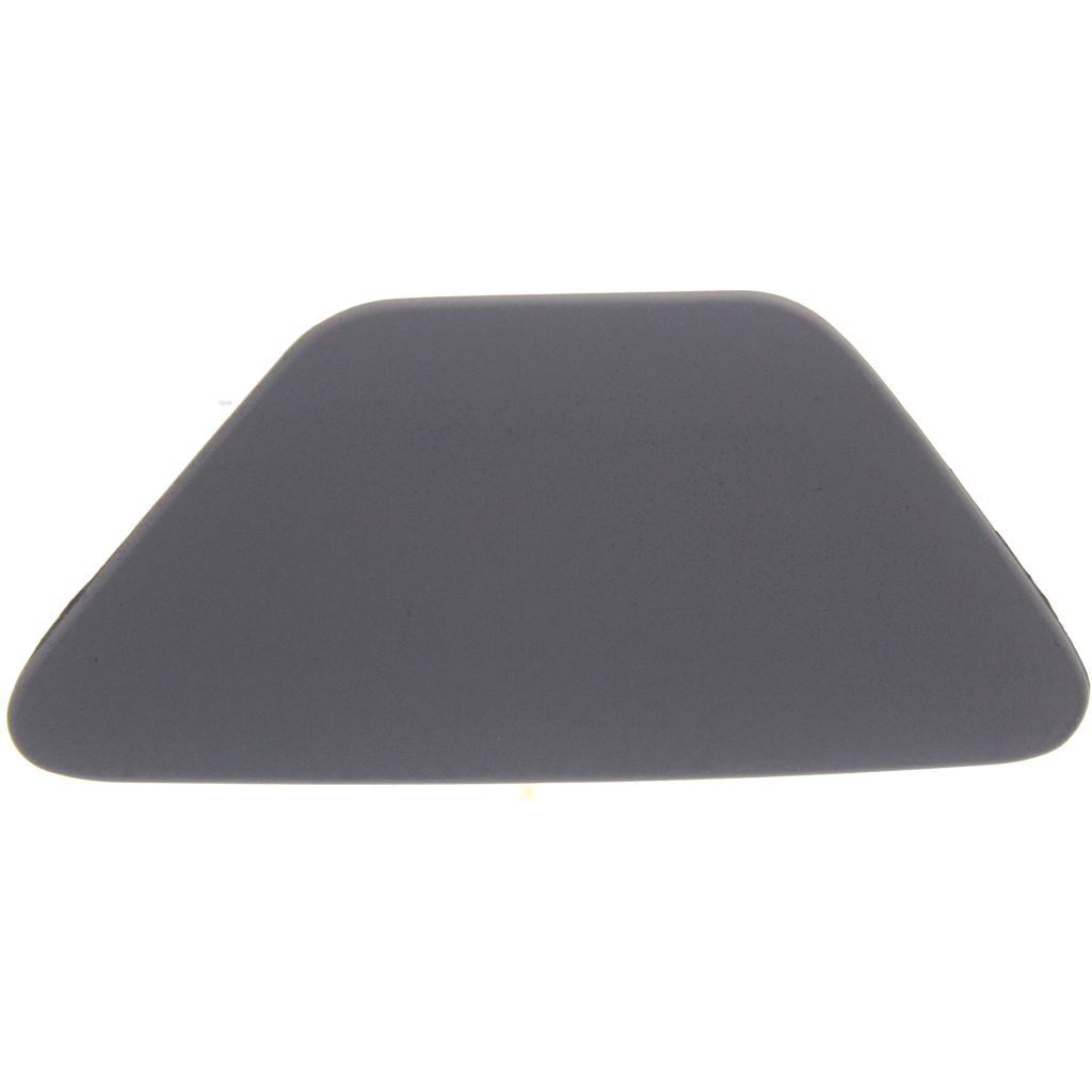 BMW BMW 5 SERIES HYBRID HEAD LAMP WASHER COVER LEFT (Driver Side) OEM#51117246869 2012-2013 PL#BM1048108