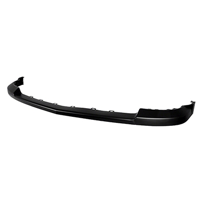 GM TRUCKS & VANS SILVERADO/PU 1500 (19 OLD STYLE) FRONT BUMPER COVER UPPER PRM OEM#23432498 2014-2015 PL#GM1014111