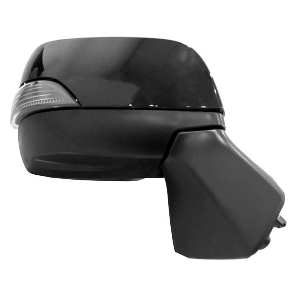 SUBARU FORESTER DOOR MIRROR RIGHT (Passenger Side) PWR/HTD/SIGNAL (W/BSD)(MAN-FOLD) OEM#91036SG912-PFM 2017-2018 PL#SU1321147