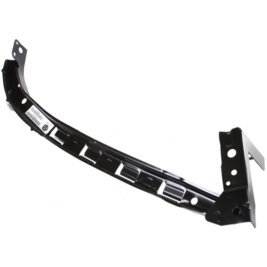 HONDA ACCORD HYBRID FRONT BUMPER COVER RETAINER LEFT (Driver Side) (STEEL) OEM#71190SDAA10 2005-2007 PL#HO1026104