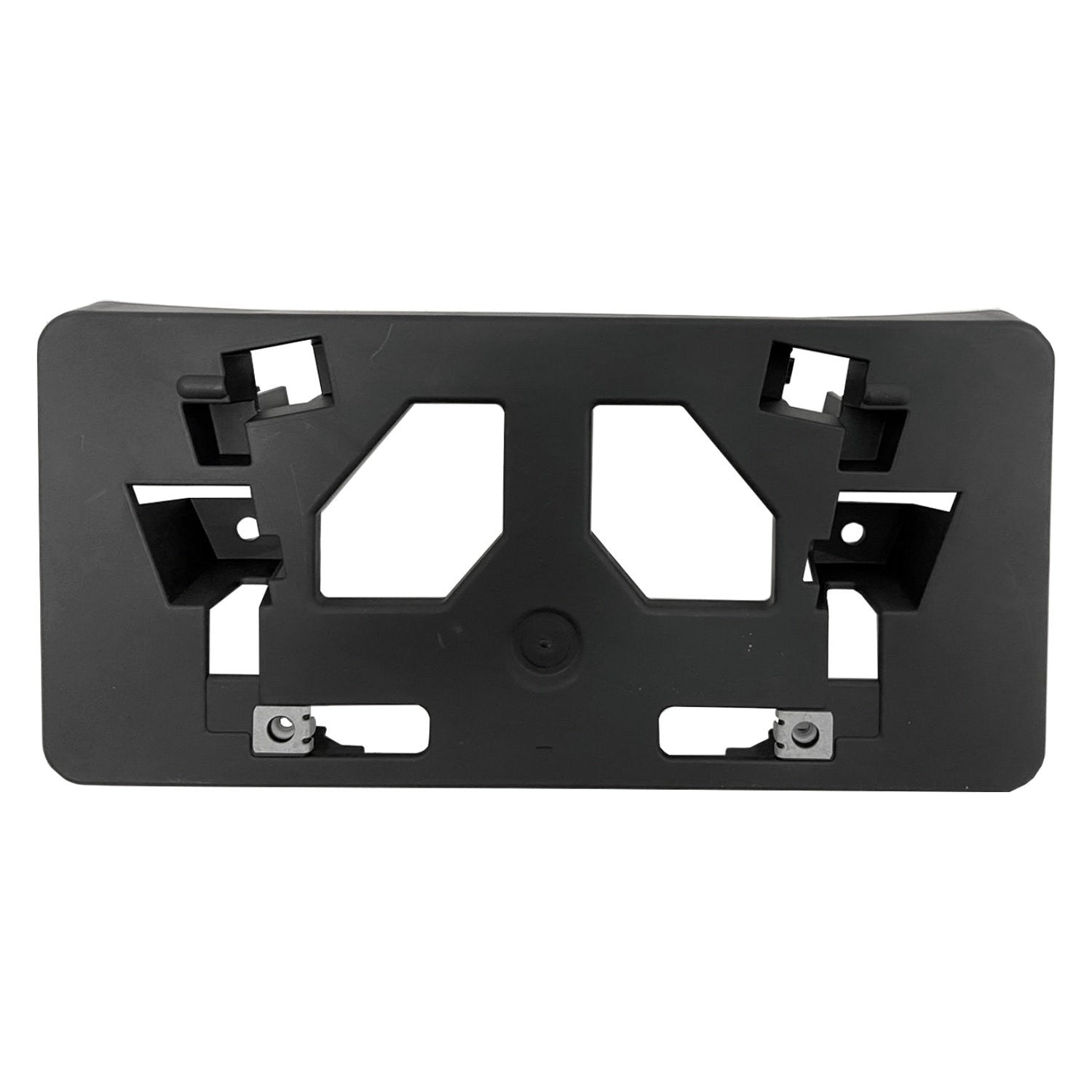LEXUS ES 250/350 FRONT LICENSE PLATE BRACKET (WO/F SPORT) OEM#5211406400 2022-2024 PL#LX1068150