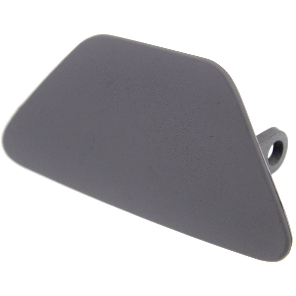 BMW BMW 5 SERIES HYBRID HEAD LAMP WASHER COVER LEFT (Driver Side) OEM#51117246869 2012-2013 PL#BM1048108