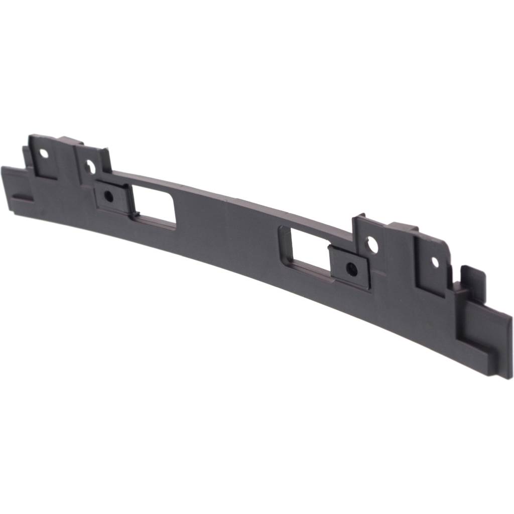 INFINITI Q40 REAR LICENSE PLATE BRACKET (CENTER BUMPER FINISHER) OEM#85071JK60A 2015 PL#IN1180100