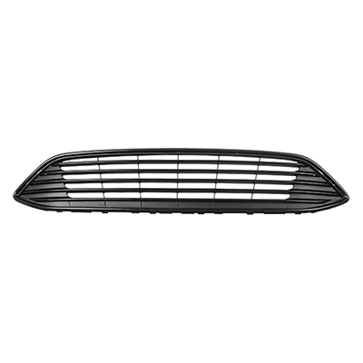 FORD FOCUS HATCHBACK/ST/RS GRILLE BLACK (5 BAR TYPE)(SE MDL) OEM#FM5Z8200AA 2015-2018 PL#FO1200564