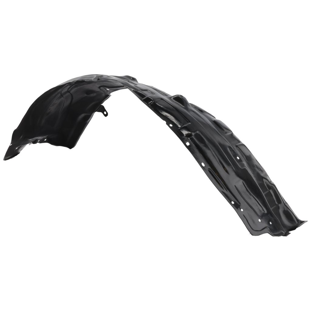 MAZDA CX-9 FENDER LINER LEFT (Driver Side) OEM#TD1156140F 2007-2009 PL#MA1248130