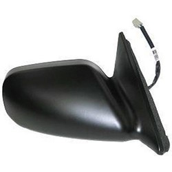 TOYOTA CAMRY DOOR MIRROR RIGHT (Passenger Side) POWER/HEATED (USA/JAPAN) OEM#87910AA901 1997-2001 PL#TO1321130