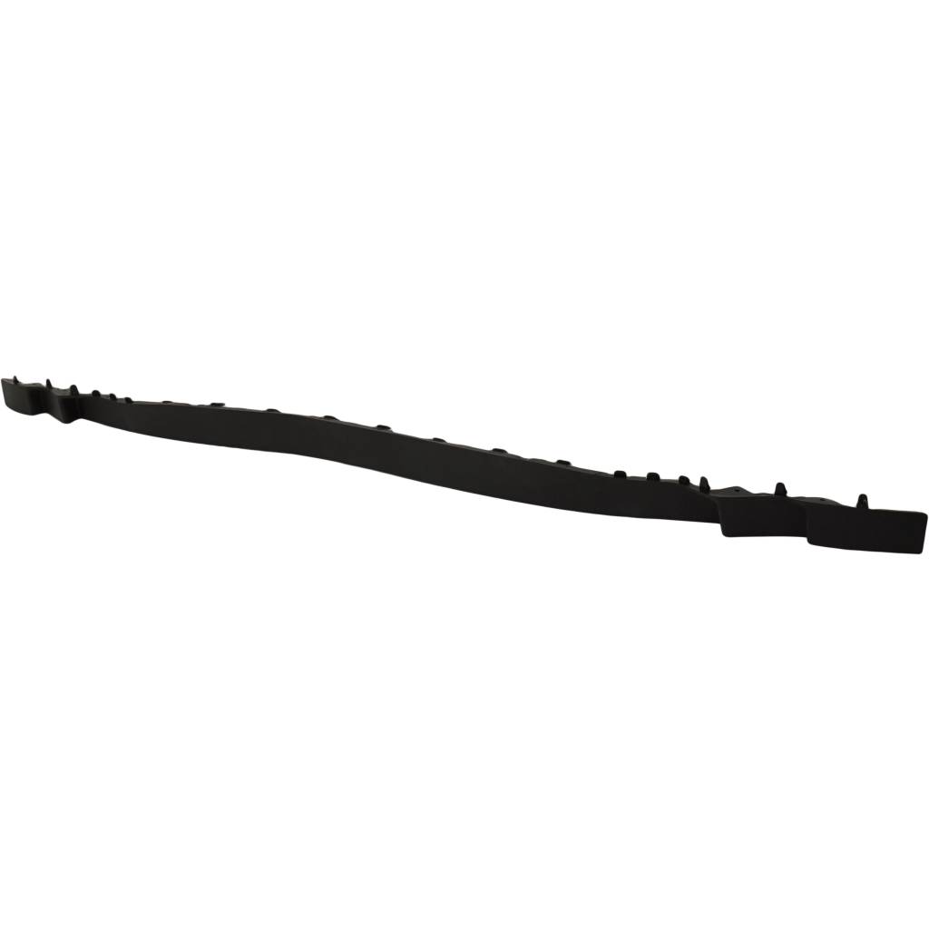 CHEVROLET SPARK FRONT BUMPER LOWER AIR DEFLECTOR MAT-BLK OEM#42437931 2016-2022 PL#GM1092260