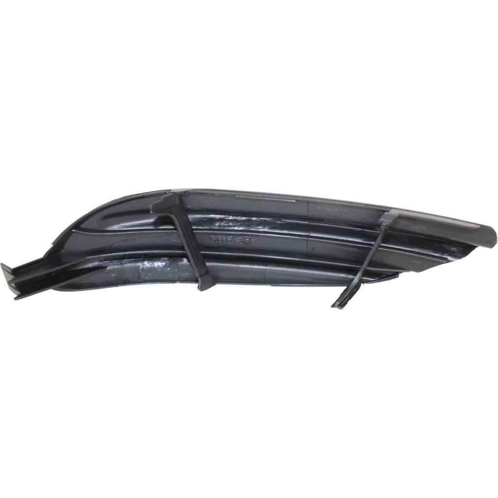 TOYOTA CAMRY FOG LAMP COVER RIGHT (Passenger Side) (JAPAN BUILT) OEM#52127AA901 2002-2004 PL#TO1039113