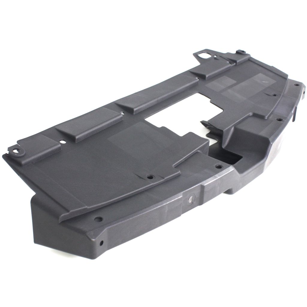 PONTIAC G6 FRONT BUMPER TOP SUPPORT OEM#15234066 2005-2010 PL#GM1225257