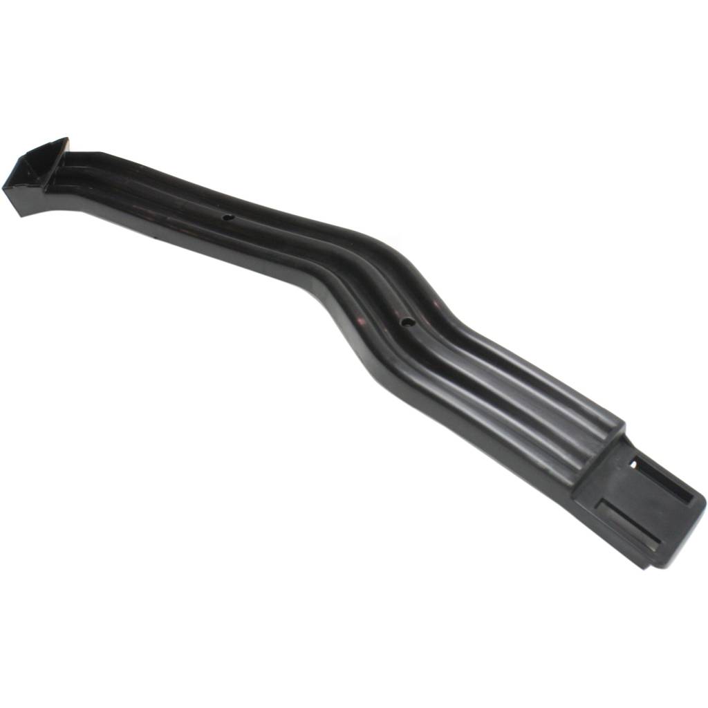FORD TRUCKS & VANS EDGE FRONT BUMPER COVER SUPPORT BRACKET RIGHT (Passenger Side) OEM#7T4Z17C972A 2007-2010 PL#FO1043130