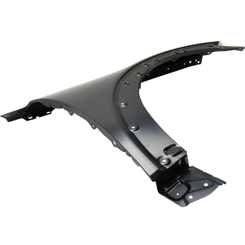 MAZDA CX-3 FENDER RIGHT (Passenger Side)**CAPA** OEM#D10E52111C 2016-2022 PL#MA1241177C