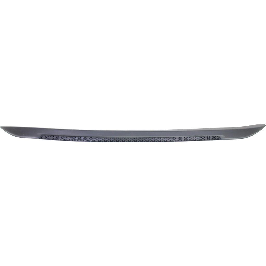KIA OPTIMA FRONT LOWER AIR SPOILER (SX MDL) OEM#865912T200 2011 PL#KI1093101