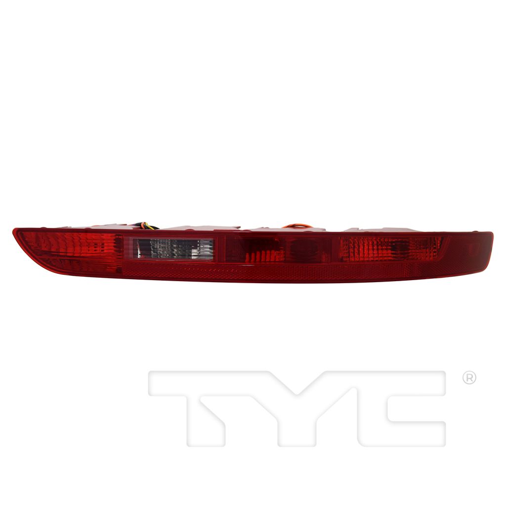 AUDI Q5 / SQ5 TAIL LAMP ASSY RIGHT (Passenger Side) (ON BMP) OEM#8R0945096B 2013-2017 PL#AU2801115
