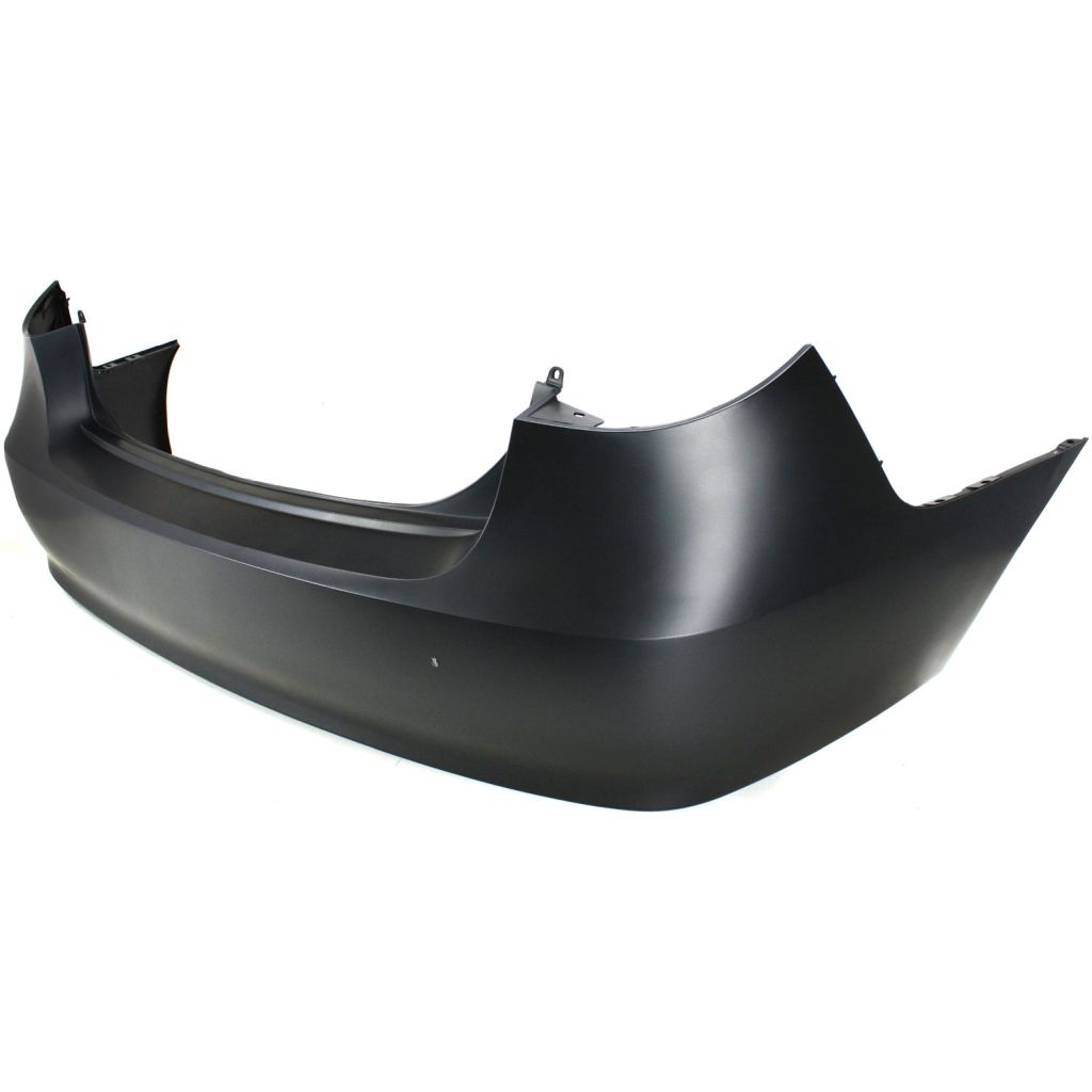 HYUNDAI ELANTRA SEDAN REAR BUMPER COVER PRIMED OEM#866102H000 2007-2010 PL#HY1100156