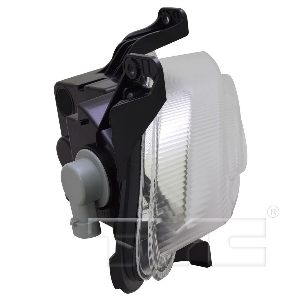 JEEP RENEGADE PARK/SIGNAL LAMP ASSEMBLY RIGHT (Passenger Side) **CAPA** OEM#68256431AA 2015-2018 PL#CH2531105C