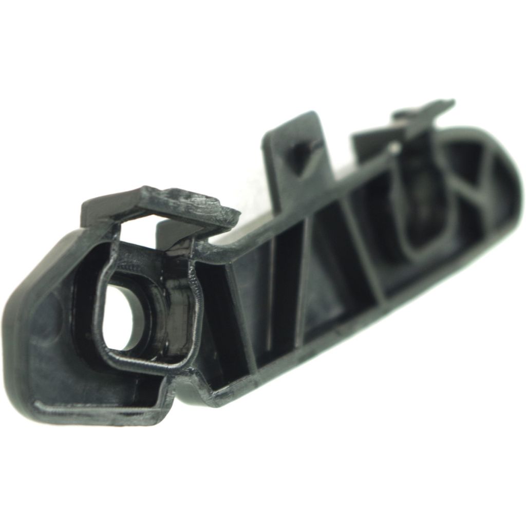 BMW BMW 3 (SEDAN) HYBRID FRONT BUMPER COVER SIDE RETAINER RIGHT (Passenger Side) LOWER OEM#51117279712 2016-2018 PL#BM1043105