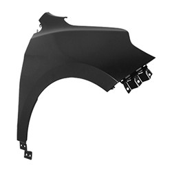 GM TRUCKS & VANS EQUINOX FENDER RIGHT (Passenger Side) **CAPA** OEM#84751397 2018-2024 PL#GM1241402C
