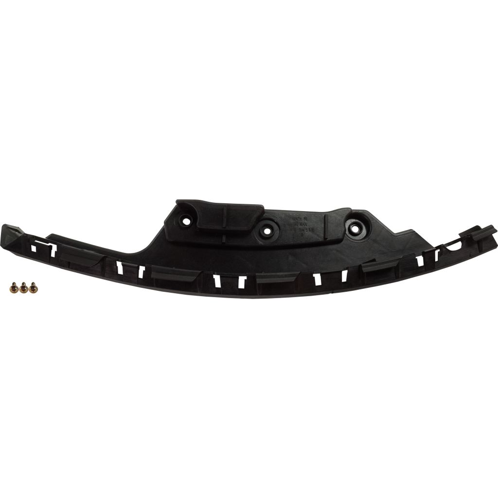 JEEPVEHICLE CHEROKEE DRIVING LAMP MOUNTING BRACKET RIGHT (Passenger Side) (PLASTIC) OEM#68232447AA 2014-2018 PL#CH2565100