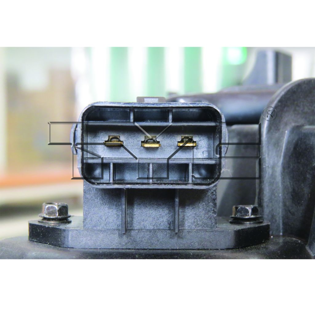 HYUNDAI SONATA RADIATOR & A/C FAN ASSEMBLY (2.0L)(SINGLE FAN) OEM#253803S290 2014 PL#KI3115140