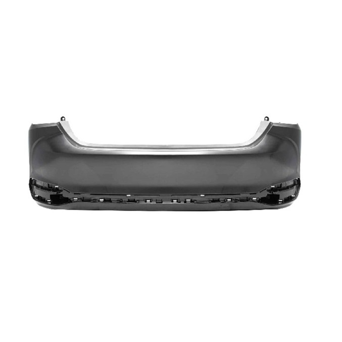 LEXUS ES 300h REAR BUMPER COVER PRIMED (WO/SENSOR)(F SPORT)(JAPAN)(PWR TRUNK) OEM#5215933976 2019-2021 PL#LX1100223