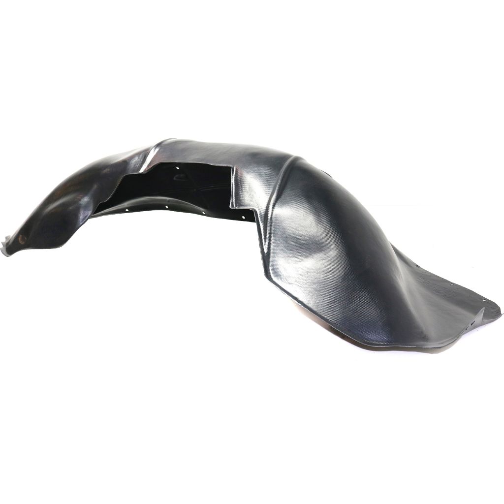 GM TRUCKS & VANS SUBURBAN (CHEVY) FENDER LINER LEFT (Driver Side) (W/ Z71) OEM#22969207 2015-2020 PL#GM1248250