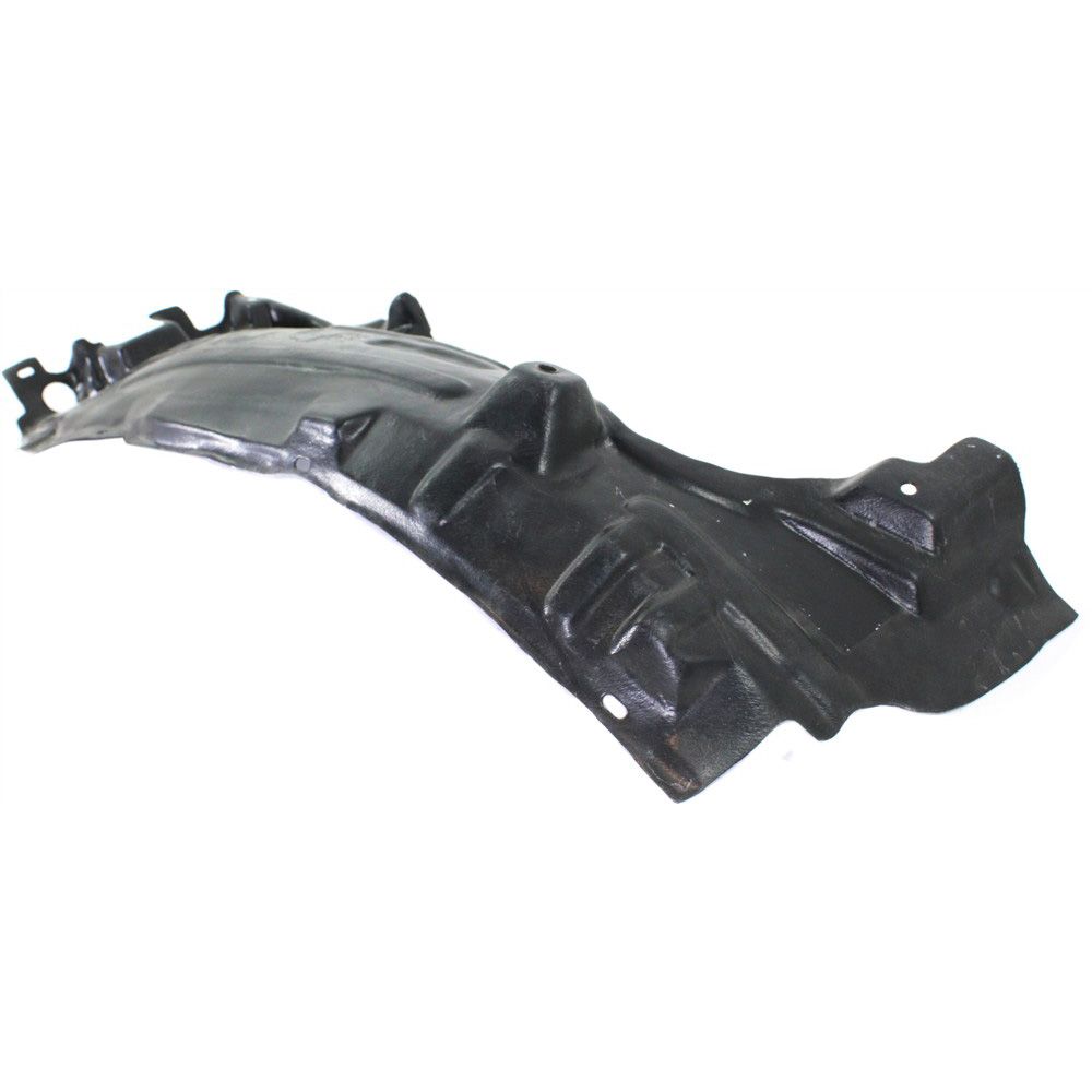 INFINITI G35 SEDAN FENDER LINER RIGHT (Passenger Side) (REAR SECTION) OEM#63842AL500 2003-2004 PL#IN1249103