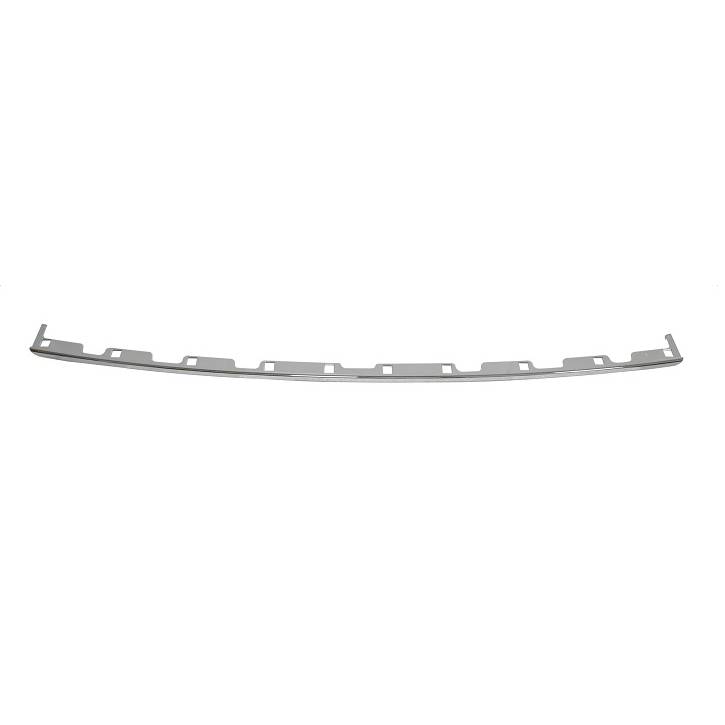 FORD TRUCKS & VANS EXPLORER HYBRID REAR BUMPER STEP PAD OUTER MLDG CHROME (LIMITED) OEM#LB5Z17C830CA 2020-2024 PL#FO1144110
