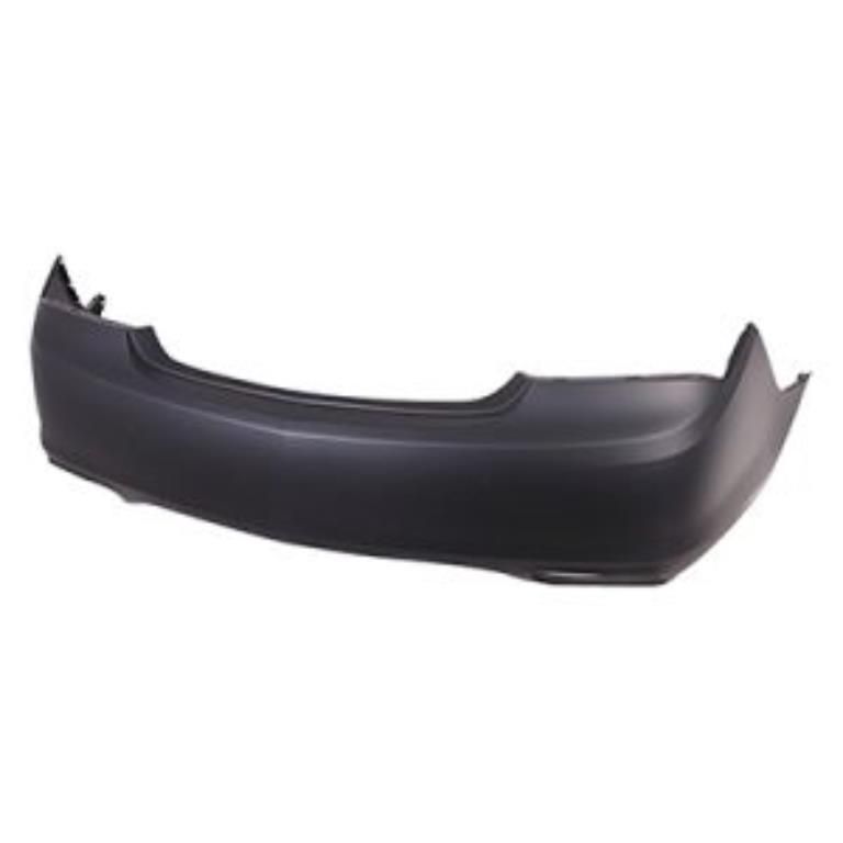 BUICK LACROSSE REAR BUMPER COVER PRIMED (WO/PARK SENSOR) OEM#9065632 2014-2016 PL#GM1100926