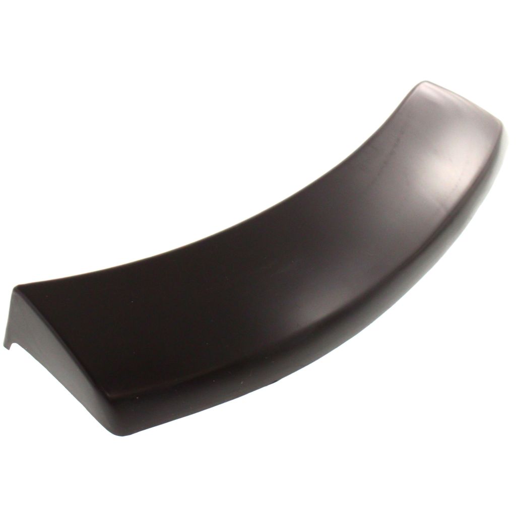 FORD TRUCKS & VANS ESCAPE HEV FRONT BUMPER COVER FLARE LEFT (Driver Side) (W/Appearance) OEM#3L8Z16039BAPTM 2005-2007 PL#FO1046101
