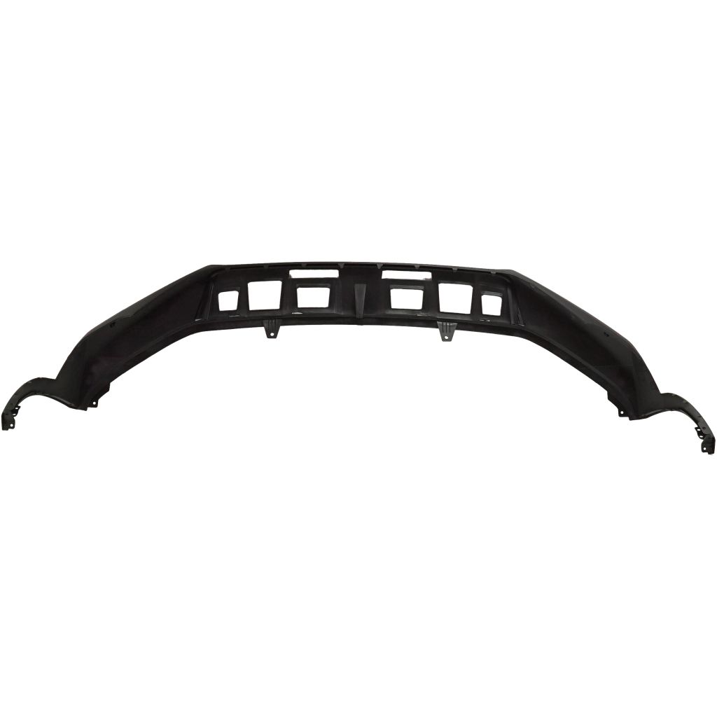 HYUNDAI SANTA FE FRONT BUMPER COVER LOWER TEXT-BLACK OEM#86512S2000 2019-2020 PL#HY1015111
