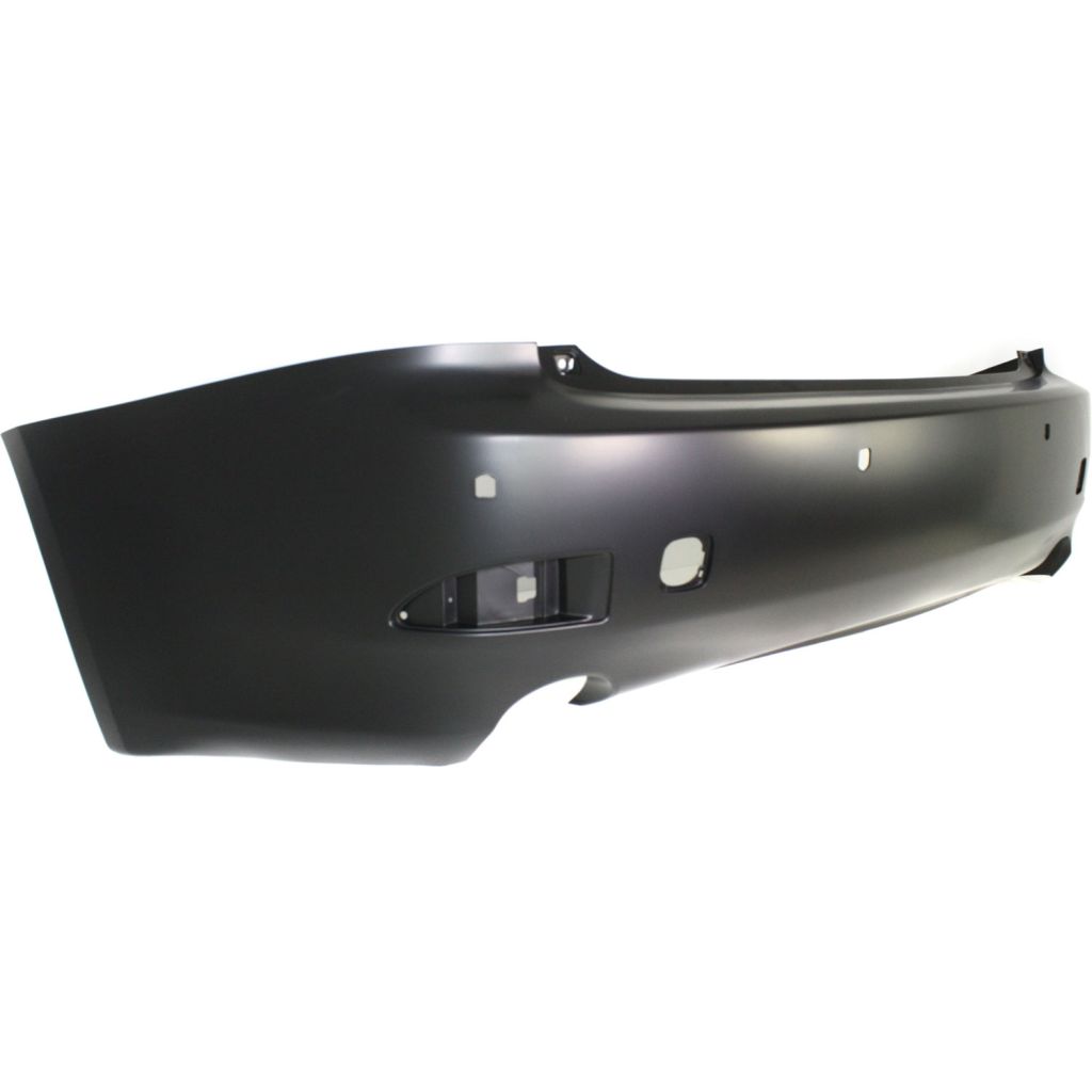 LEXUS IS 250/350 (SEDAN) REAR BUMPER COVER PRIMED (W/ SENSORS) OEM#5215953906 2006-2008 PL#LX1100128