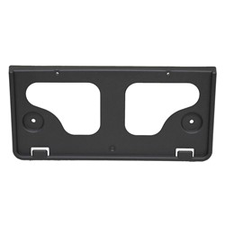FORD TRUCKS & VANS EDGE FRONT LICENSE PLATE BRACKET OEM#FT4Z17A385AA 2015-2018 PL#FO1068155
