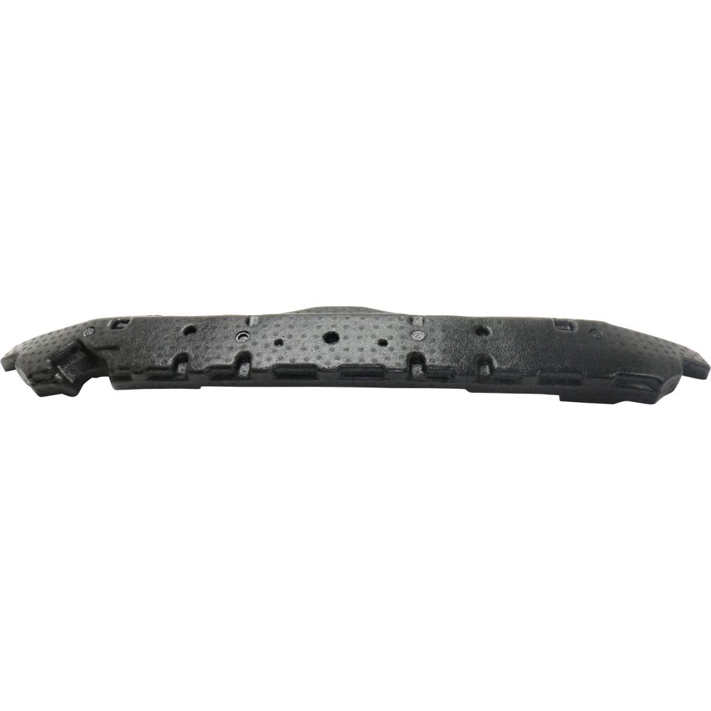 KIA RIO SEDAN FRONT BUMPER ABSORBER**CAPA** OEM#865201W520 2016-2017 PL#KI1070160C