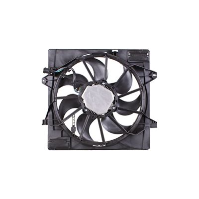 2021-2025 HYUNDAI / KIA Radiator cooling fan assy OEM# 25380P2040 PL# KI3115162