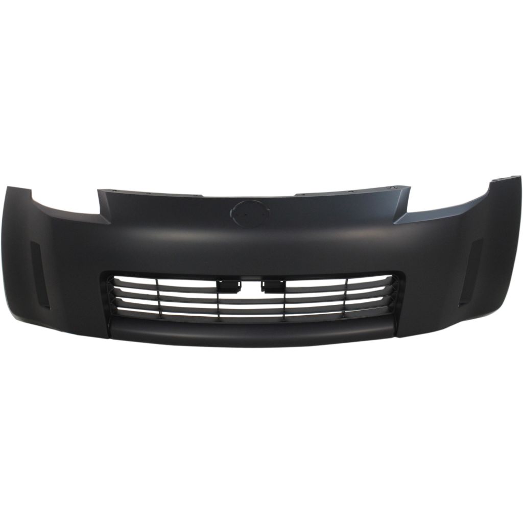 NISSAN 350Z FRONT BUMPER COVER PRM OEM#62022CD040 2003-2005 PL#NI1000201