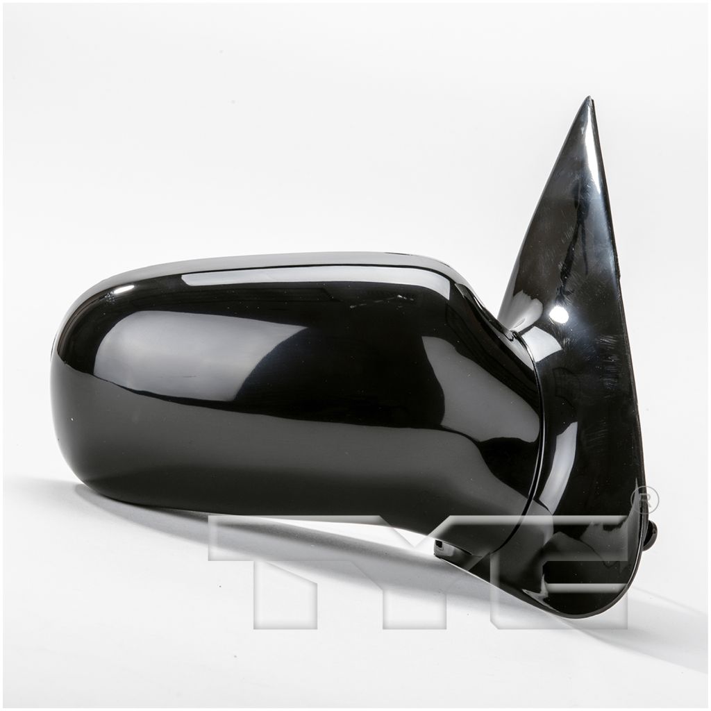 PONTIAC SUNFIRE DOOR MIRROR RIGHT (Passenger Side) POWER (BLK)(SEDAN) OEM#22728844 1995-2002 PL#GM1321165