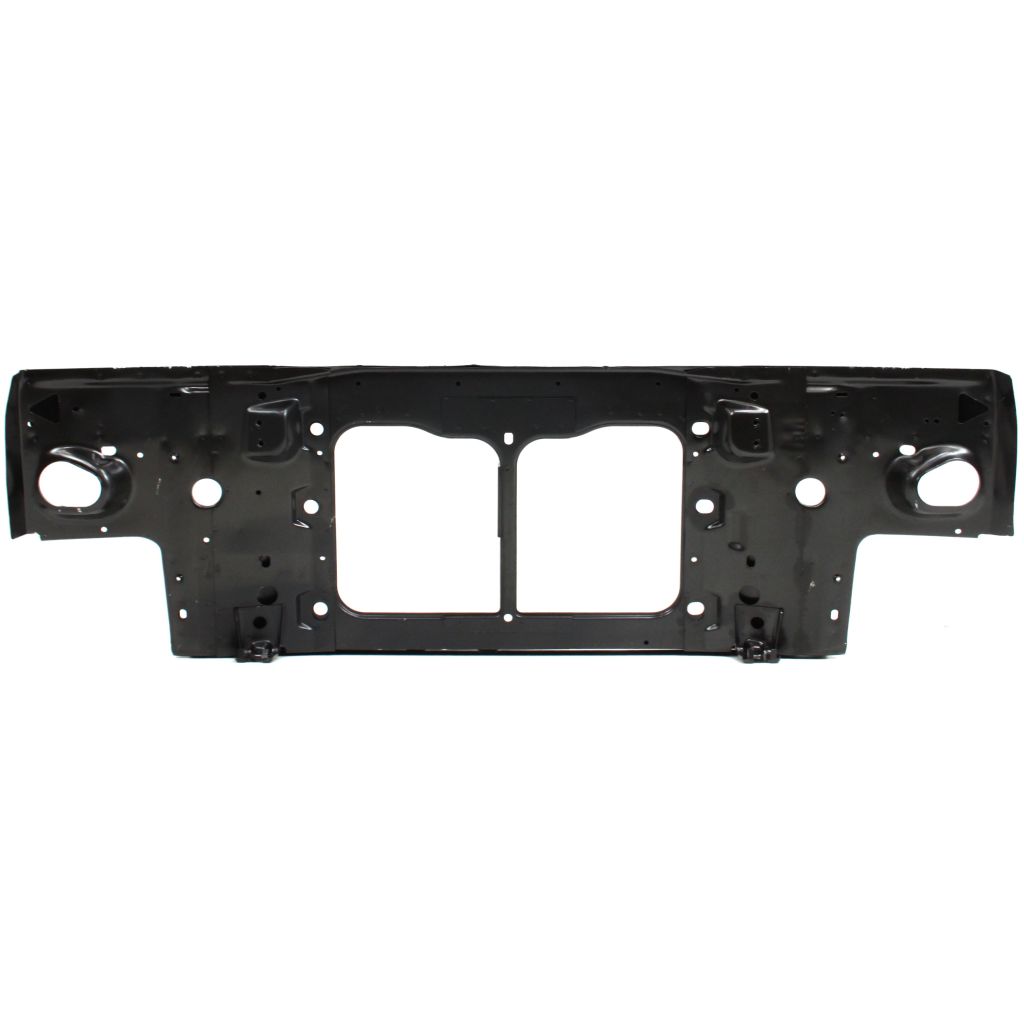 LINCOLN AVIATOR RADIATOR SUPPORT ASSEMBLY OEM#5L2Z16138A 2003-2005 PL#FO1225161