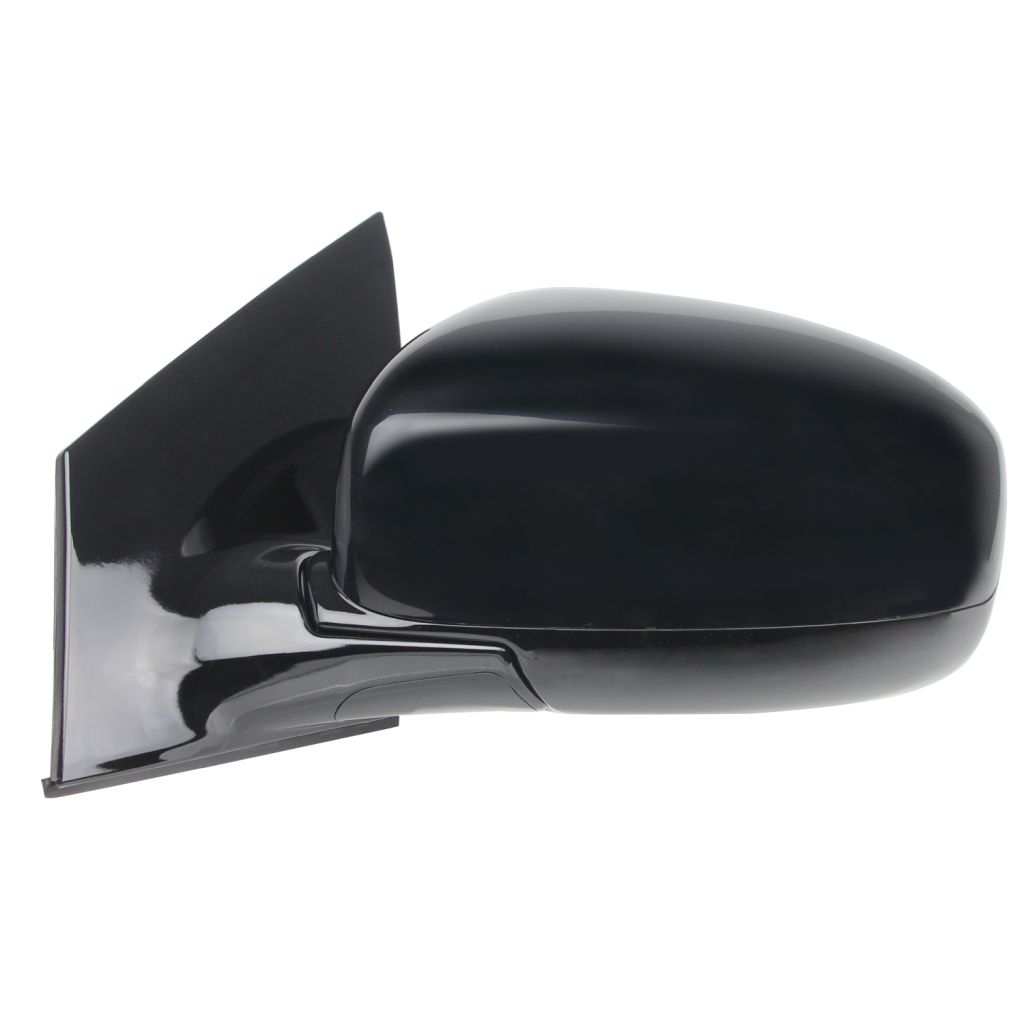 NISSAN(DATSUN) MURANO DOOR MIRROR LEFT (Driver Side) POWER/HEATED (W/MEMORY)(PRM) OEM#963021AA0C-PFM 2009-2014 PL#NI1320198