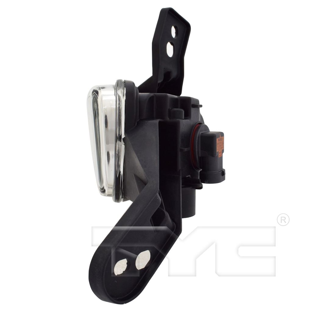 FORD TRUCKS & VANS EXPEDITION FOG LAMP ASSY LEFT (Driver Side) (HALOGEN)**CAPA** OEM#JL1Z15201A 2018-2021 PL#FO2592248C