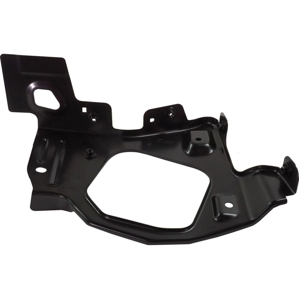 GM TRUCKS & VANS TERRAIN /TERRAIN DENALI (GMC) RADIATOR SUPPORT SIDE PANEL BRACE LEFT (Driver Side) OEM#23303570 2010-2015 PL#GM1227102