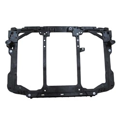 MAZDA CX-5 RADIATOR SUPPORT(A/T)(WO/RADAR CRUISE CONTROL)**CAPA** OEM#K15753110B 2017-2022 PL#MA1225166C
