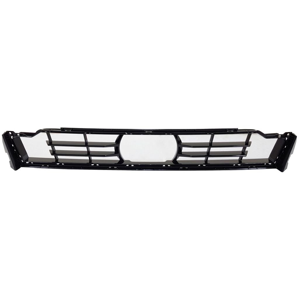 BMW BMW X3 FRONT BUMPER GRILLE GLOSS-BLACK (W/RADAR CRUISE)(30i W/M SPORT)(M40i) OEM#51115A3BF88 2022-2024 PL#BM1036217