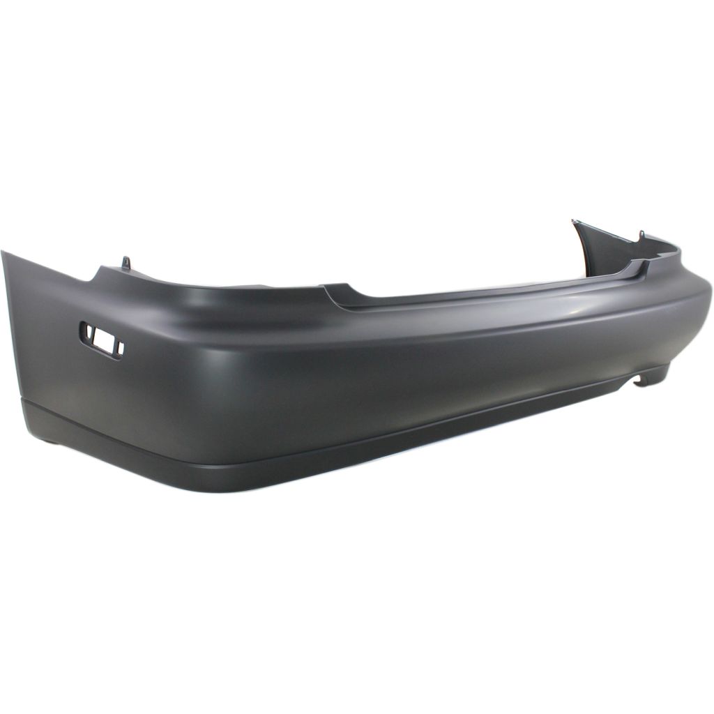 LEXUS IS 300 REAR BUMPER COVER PRIMED (SD) OEM#5215953902 2001-2005 PL#LX1100112