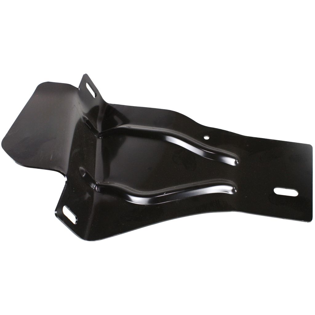 FORD TRUCKS & VANS FORD/PU (F250/350/450/550) Super Duty FRONT BUMPER MOUNTING BRACKET LEFT (Driver Side) OEM#8C3Z17B837A 2008-2010 PL#FO1066174